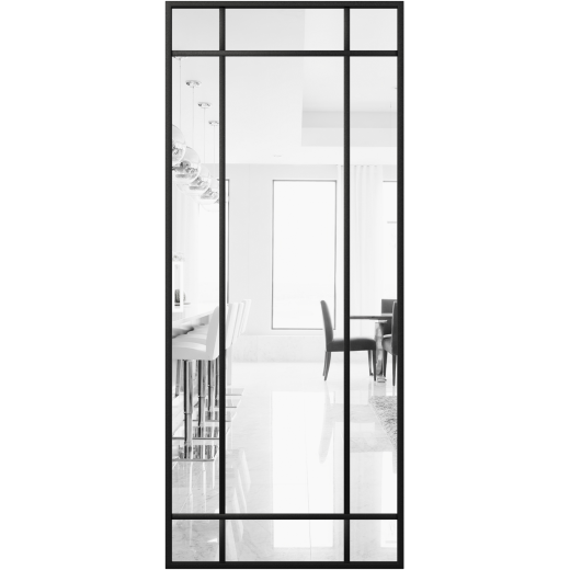 Перегородка АЛП 11
