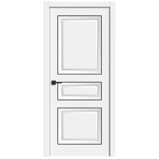 Межкомнатная дверь Бастион 3